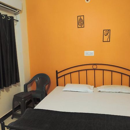 Shivlok Guest House Ujjain Luaran gambar
