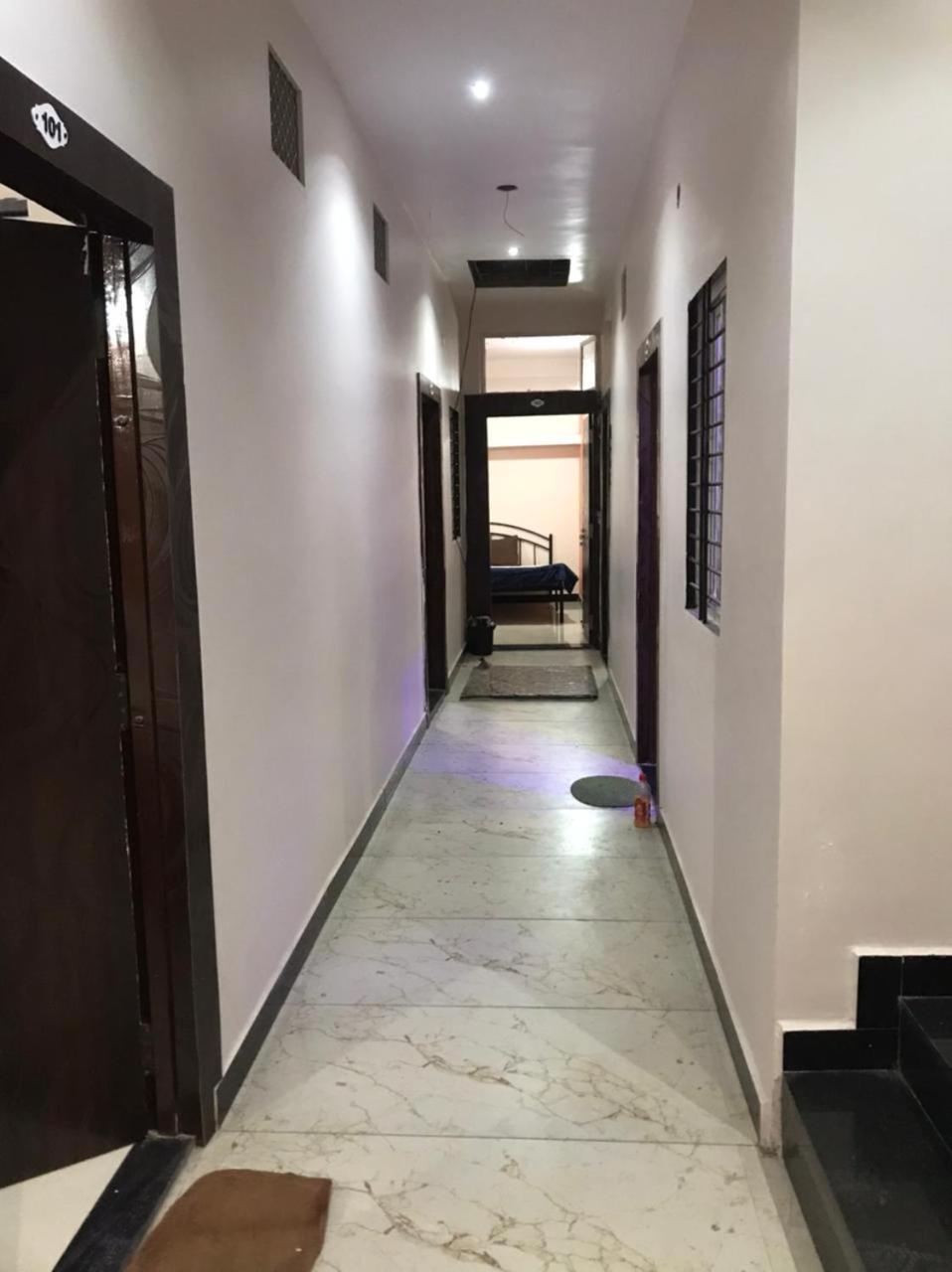 Shivlok Guest House Ujjain Luaran gambar
