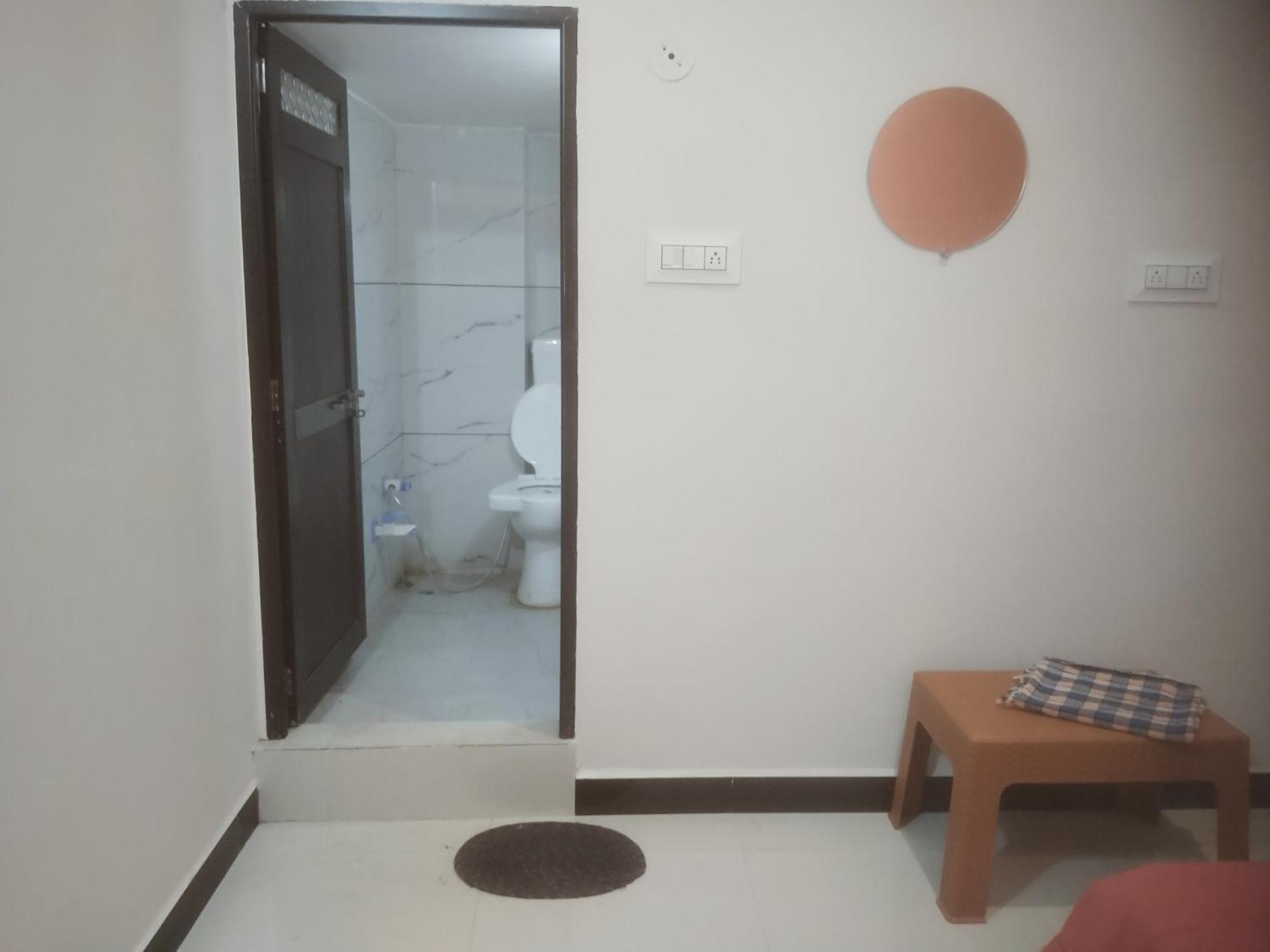 Shivlok Guest House Ujjain Luaran gambar