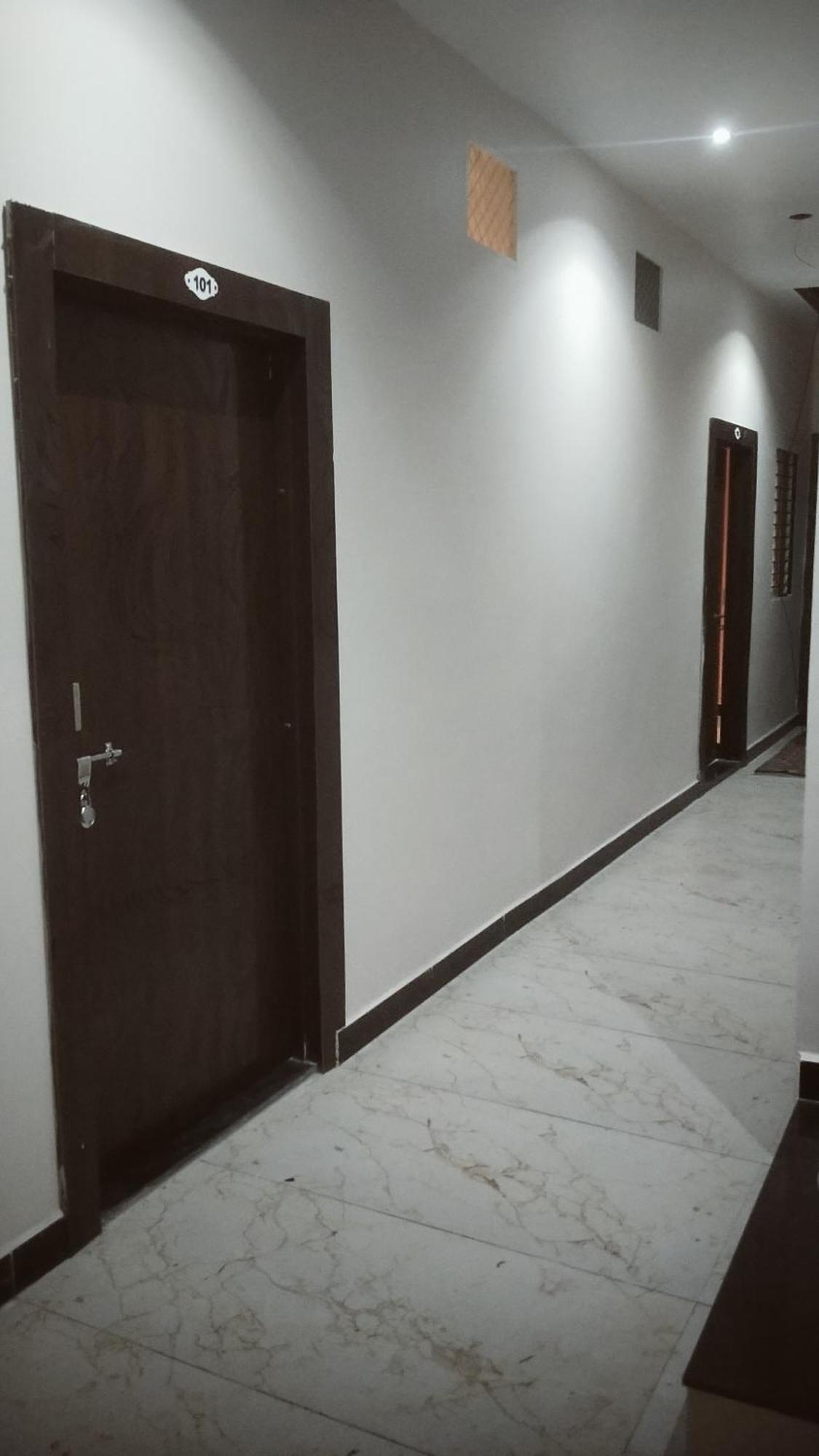 Shivlok Guest House Ujjain Luaran gambar