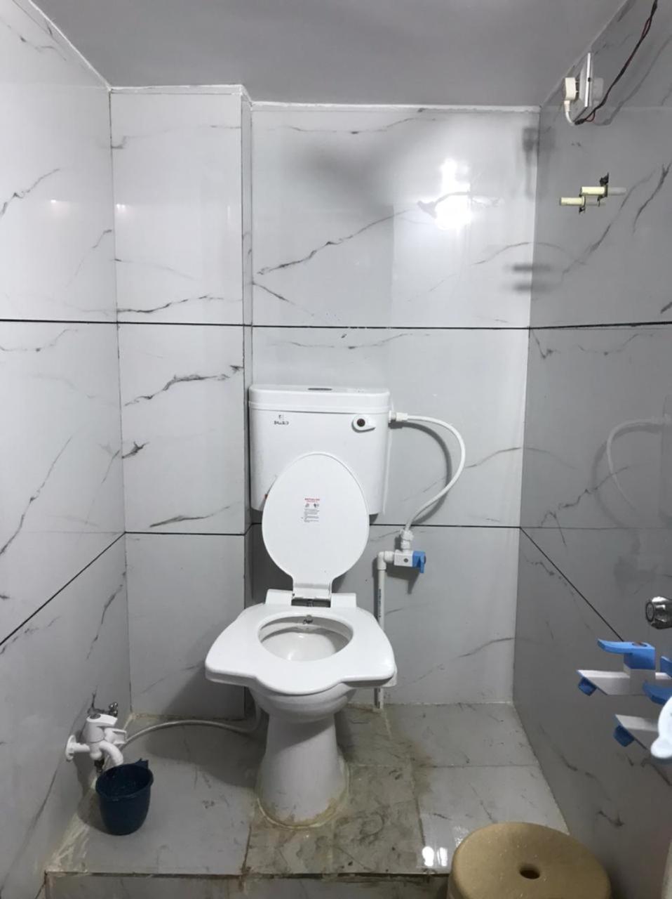 Shivlok Guest House Ujjain Luaran gambar
