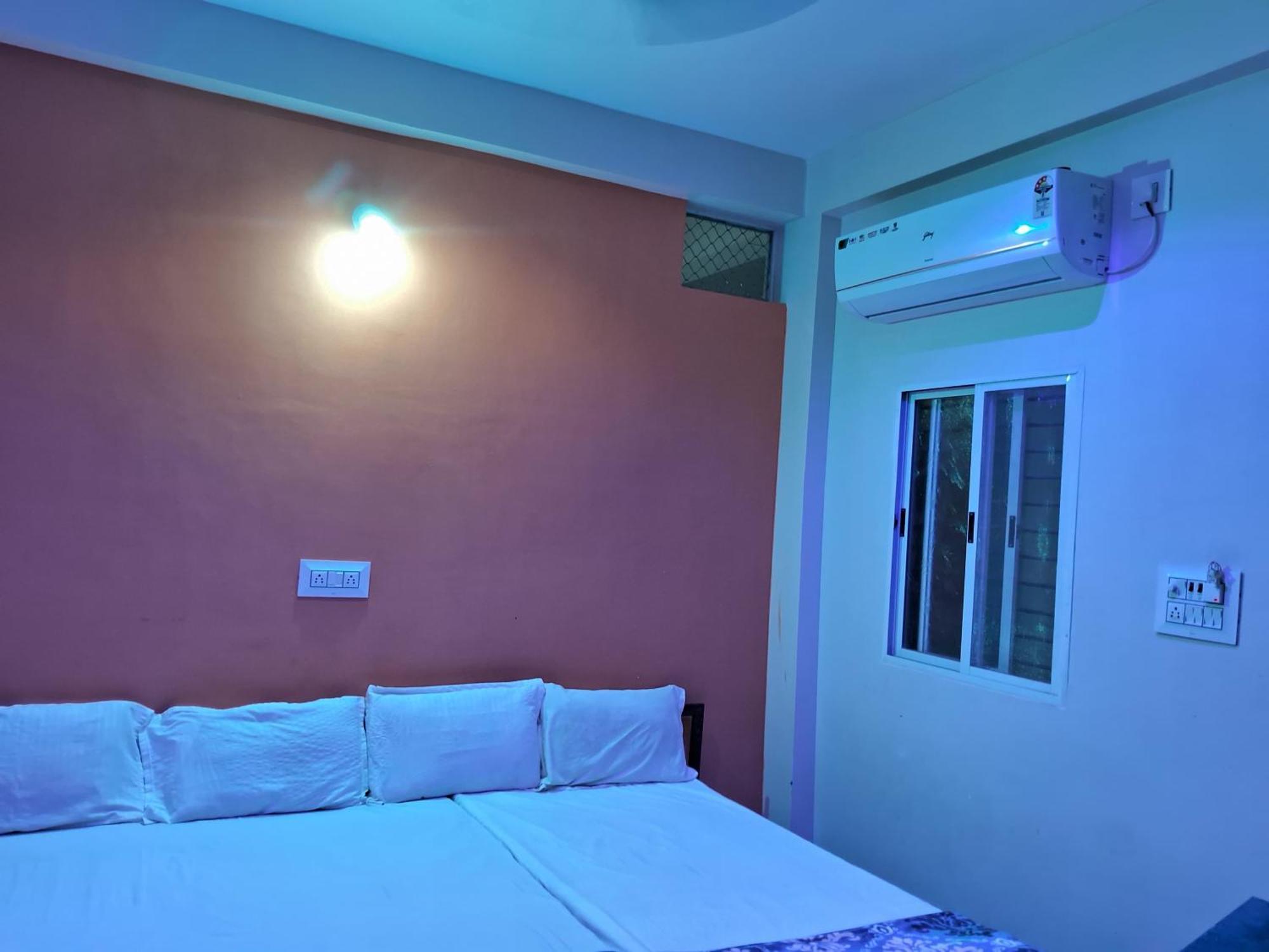 Shivlok Guest House Ujjain Luaran gambar