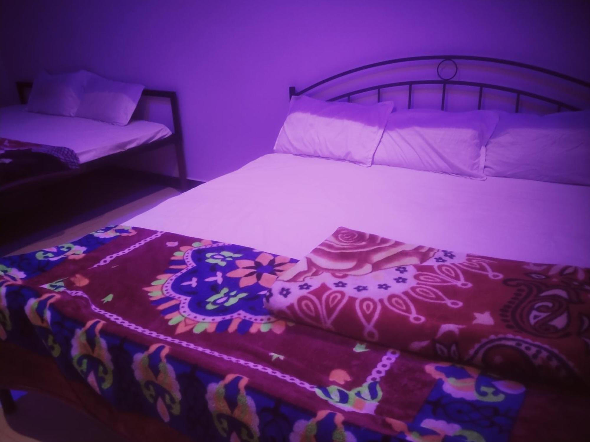Shivlok Guest House Ujjain Luaran gambar