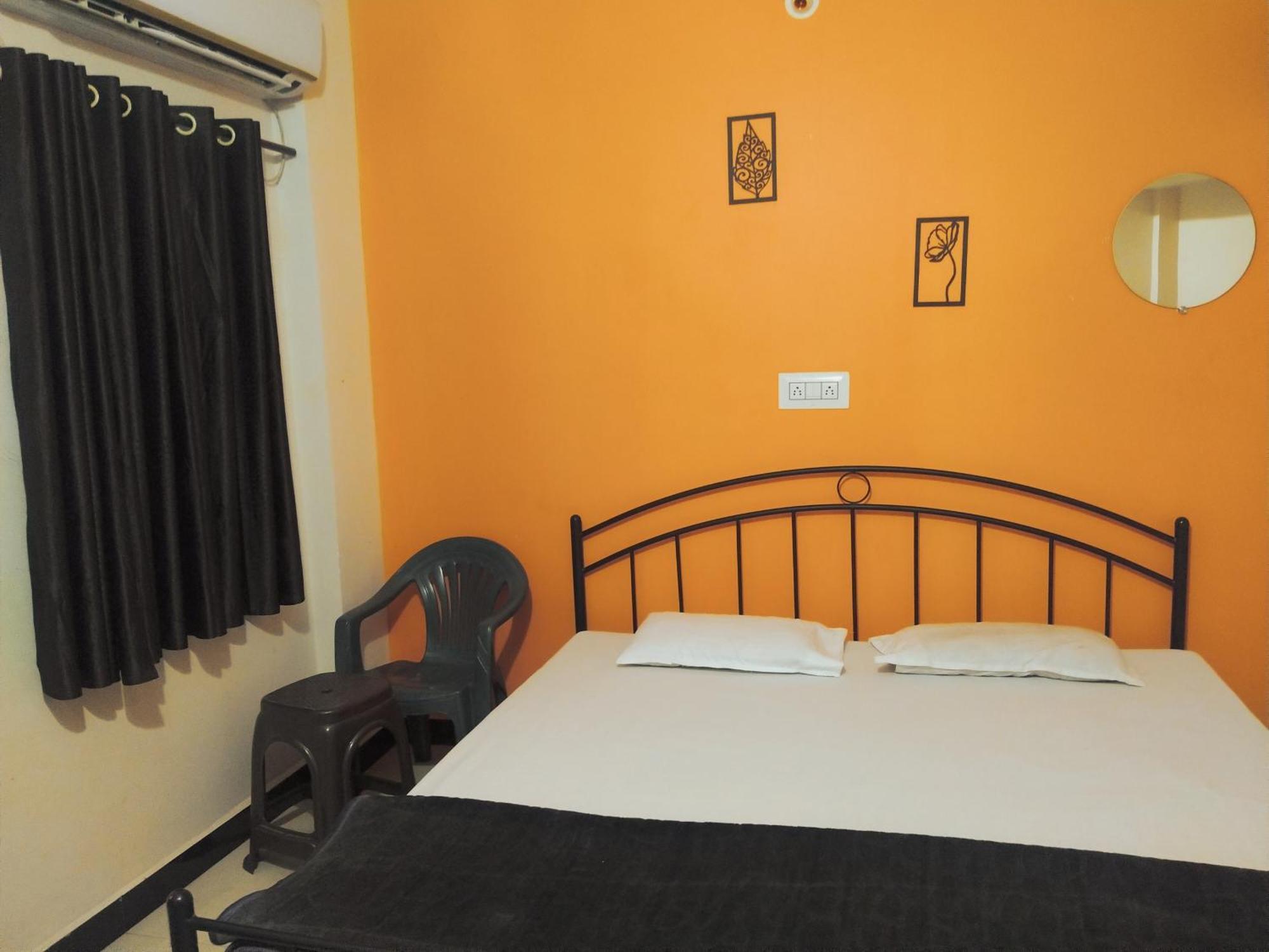 Shivlok Guest House Ujjain Luaran gambar
