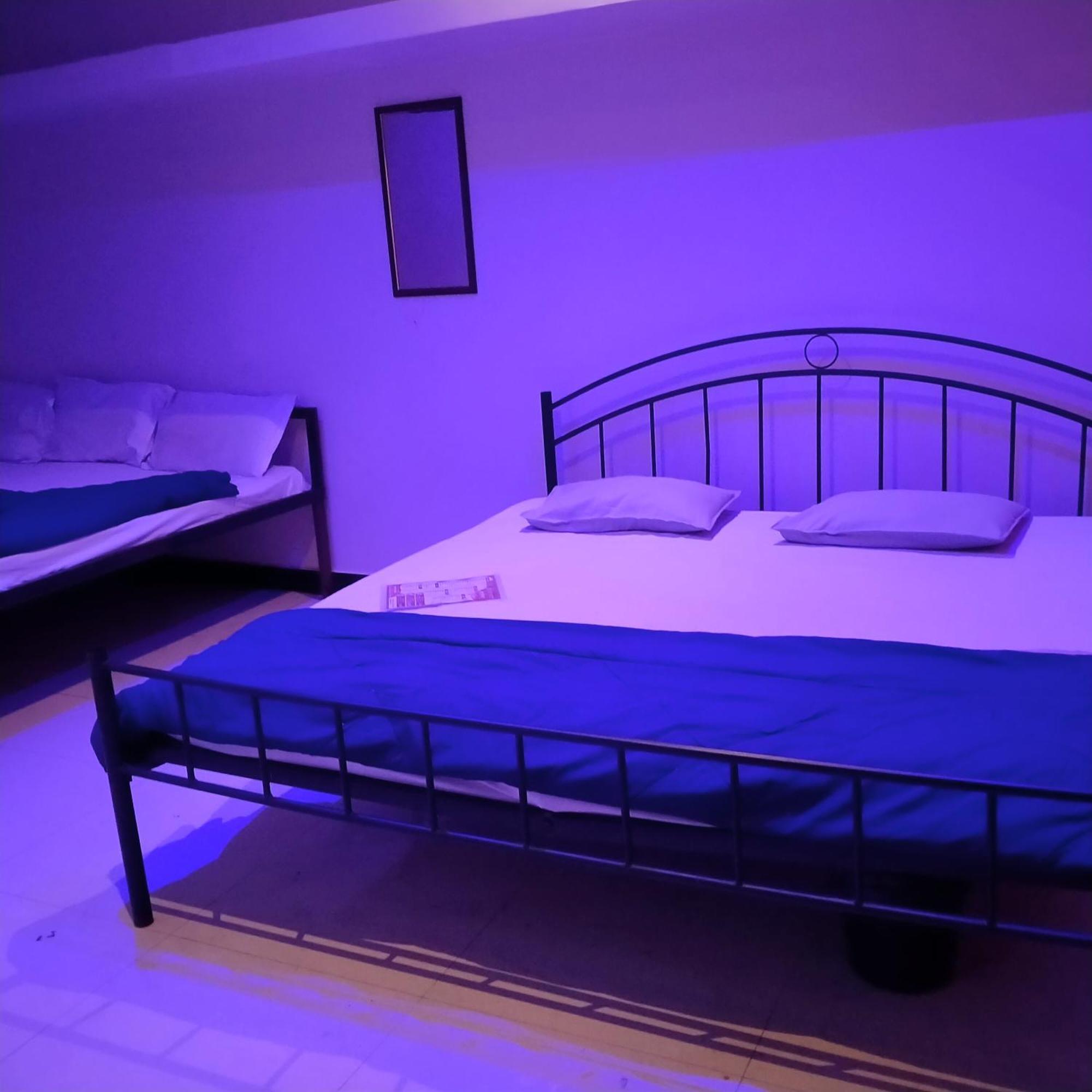 Shivlok Guest House Ujjain Luaran gambar